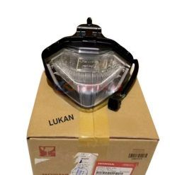 Cụm đuôi đèn hậu, lái stop xe WINNER X V3, RS 150 2019-2021.... zin Honda 33701-K56-V01