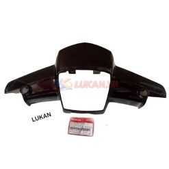 Nhựa đầu đèn trên, mặt bàn thờ Super DREAM lồi zin Honda