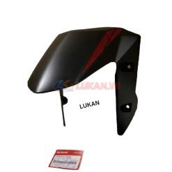 Nhựa dè chắn bùn trước WINNER X 2021-2022.... Đen nhám, mờ zin