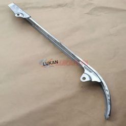 Cây inox che sên xích, cacte trên xe Super DREAM Việt