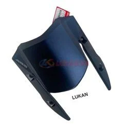 Nhựa dè chắn bùn trước WINNER X, RS 150 V3.... Xanh nhám zin Honda