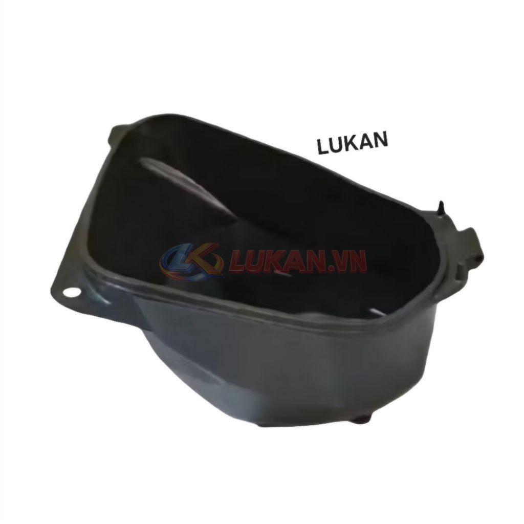 Hộp nhựa cốp đồ nghề FUTURE MẬP 125 2012-2017.... thùng hành lý zin