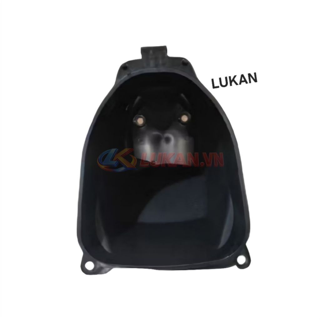 Hộp nhựa cốp đồ nghề FUTURE MẬP 125 2012-2017.... thùng hành lý zin - Ảnh 2