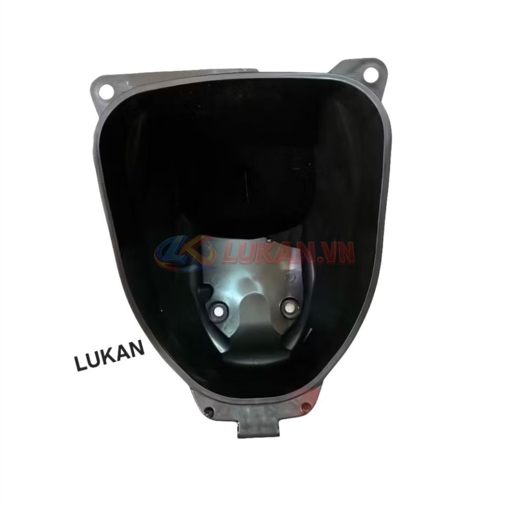 Hộp nhựa cốp đồ nghề FUTURE MẬP 125 2012-2017.... thùng hành lý zin - Ảnh 4