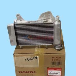 Két nước giải nhiệt, làm mát xe WINNER 150 zin chính hãng 19010-K56-N01