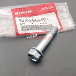 Ốc, bu lông cổ chảng ba, tay lái DREAM, WAVE... zin Honda Thái 90106-GN5-900