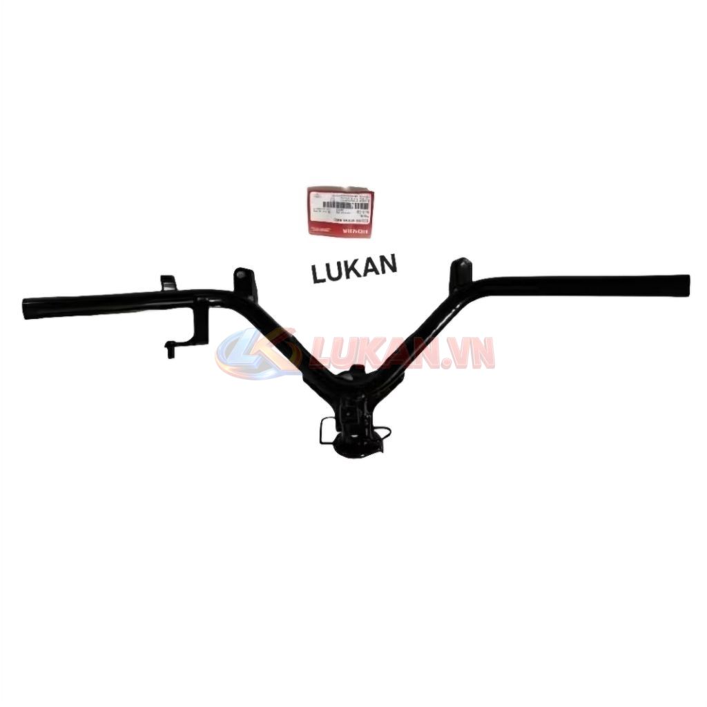 Ghi đông tay lái xe WAVE S110, RS 110.... zin chính hãng Honda