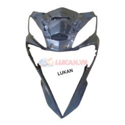 Nhựa lót mặt nạ trước, cánh yếm WAVE RSX 2019-2022.... Xám zin Honda