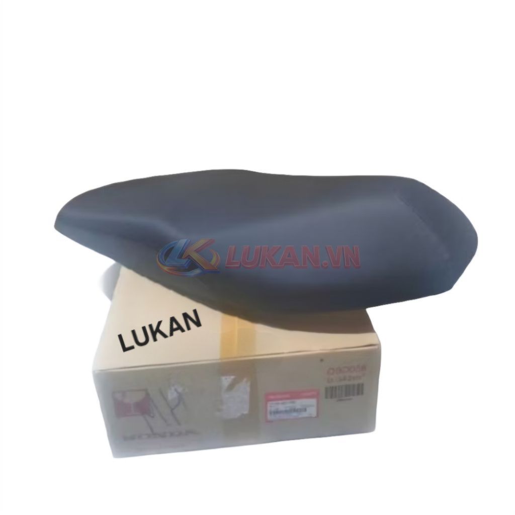Yên ngồi xe WAVE RSX 2012... siêu nhân zin chính hãng - Ảnh 4