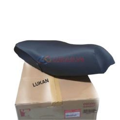 Yên ngồi xe WAVE S110, RS, RSX... đế đen zin chính hãng