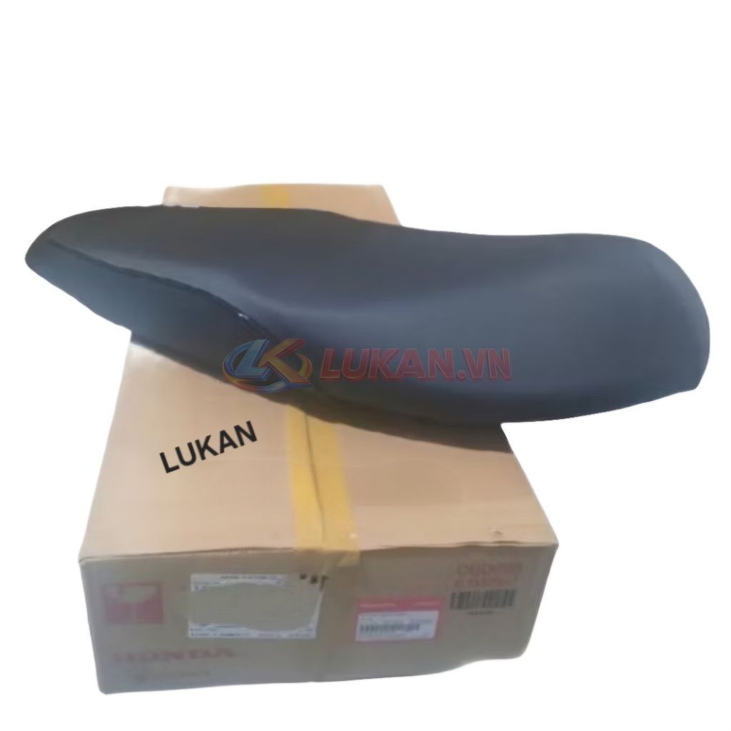 Yên ngồi xe WAVE RSX 110, RS 2011.... zin chính hãng Honda - Ảnh 4