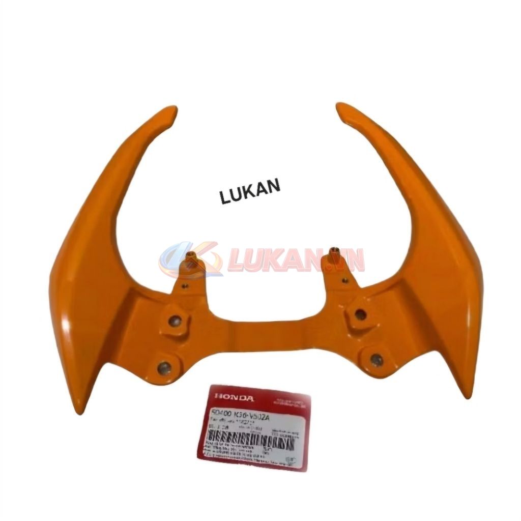 Cảng đuôi tay xách, quai yên WINNER X, RS 150.... Cam zin Honda 50400-K57-V50ZA
