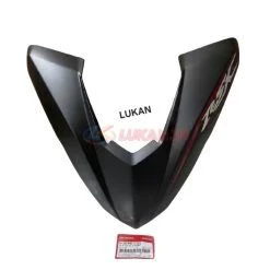 Nhựa chữ V, mặt nạ trước WAVE RSX 2019-2021.... Đen nhám zin Honda