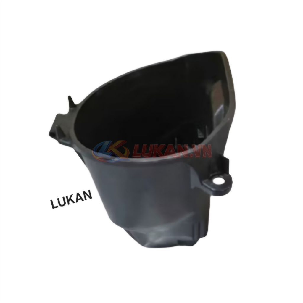 Thùng hành lí, nhựa cốp đồ nghề WAVE S110, RSX 2012-2014.... hộp bình zin