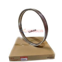 Vành, niềng bánh trước WAVE A, RS, S100, RSX, FUTURE 2, NEO, X.... zin 140/17