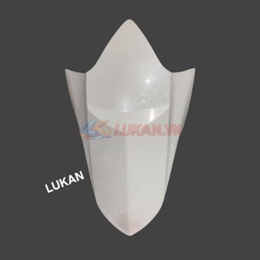 Nhựa dè chắn bùn trước WINNER V1, RS 150 Trắng zin Honda - Ảnh 4