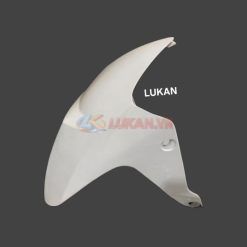 Nhựa dè chắn bùn trước WINNER V1, RS 150 Trắng zin Honda