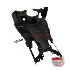 Nhựa ốp yếm khóa, lườn baga giữa WINNER X, RS 150 V3 2022..... zin