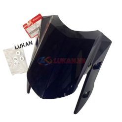 Nhựa dè chắn bùn trước xe WINNER X, RS 150 V3 Xanh mực zin Honda 61100-K56-V50ZB