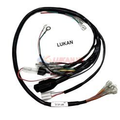 Bộ dây điện sườn chính xe 67 vít lửa....