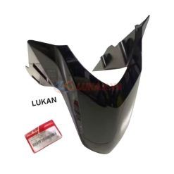 Nhựa dè chắn bùn trước xe WINNER X 2022.... Đen bóng zin Honda