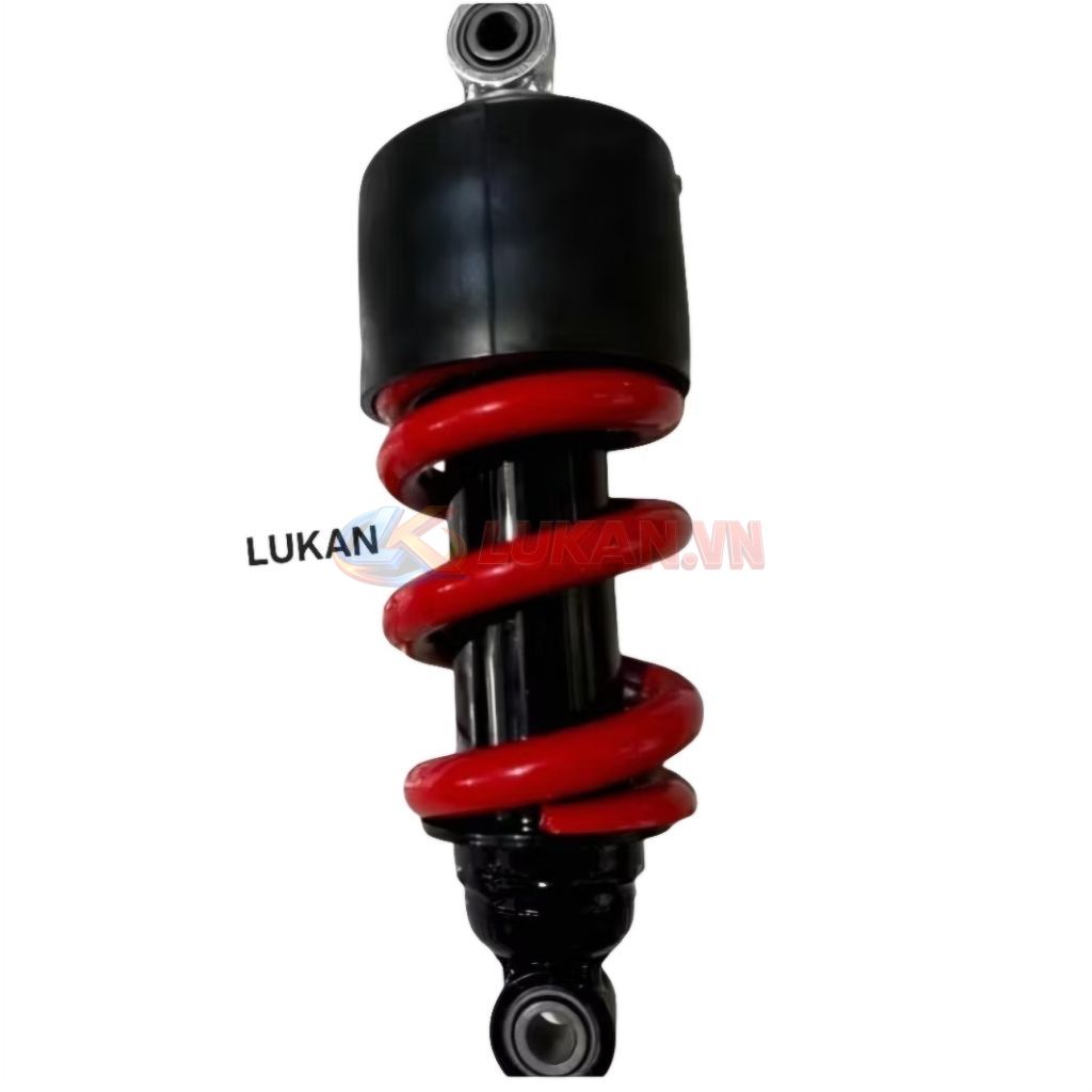Phuộc nhún, giảm sóc sau WINNER, RS 150.... Đỏ zin Honda 52400-K56-V51 - Ảnh 3