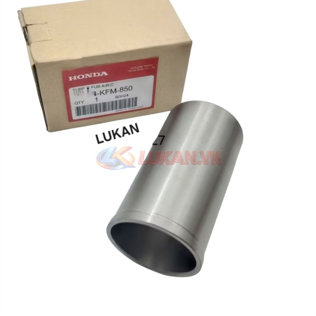 Sơmi đóng lòng, hơi xi lanh Super DREAM, WAVE ALPHA, RS, S100.... - Ảnh 2