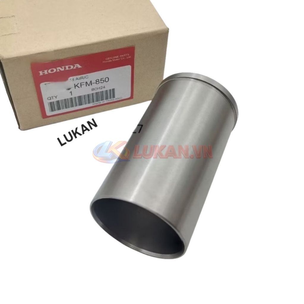 Sơmi đóng lòng, hơi xi lanh Super DREAM, WAVE ALPHA, RS, S100.... - Ảnh 4