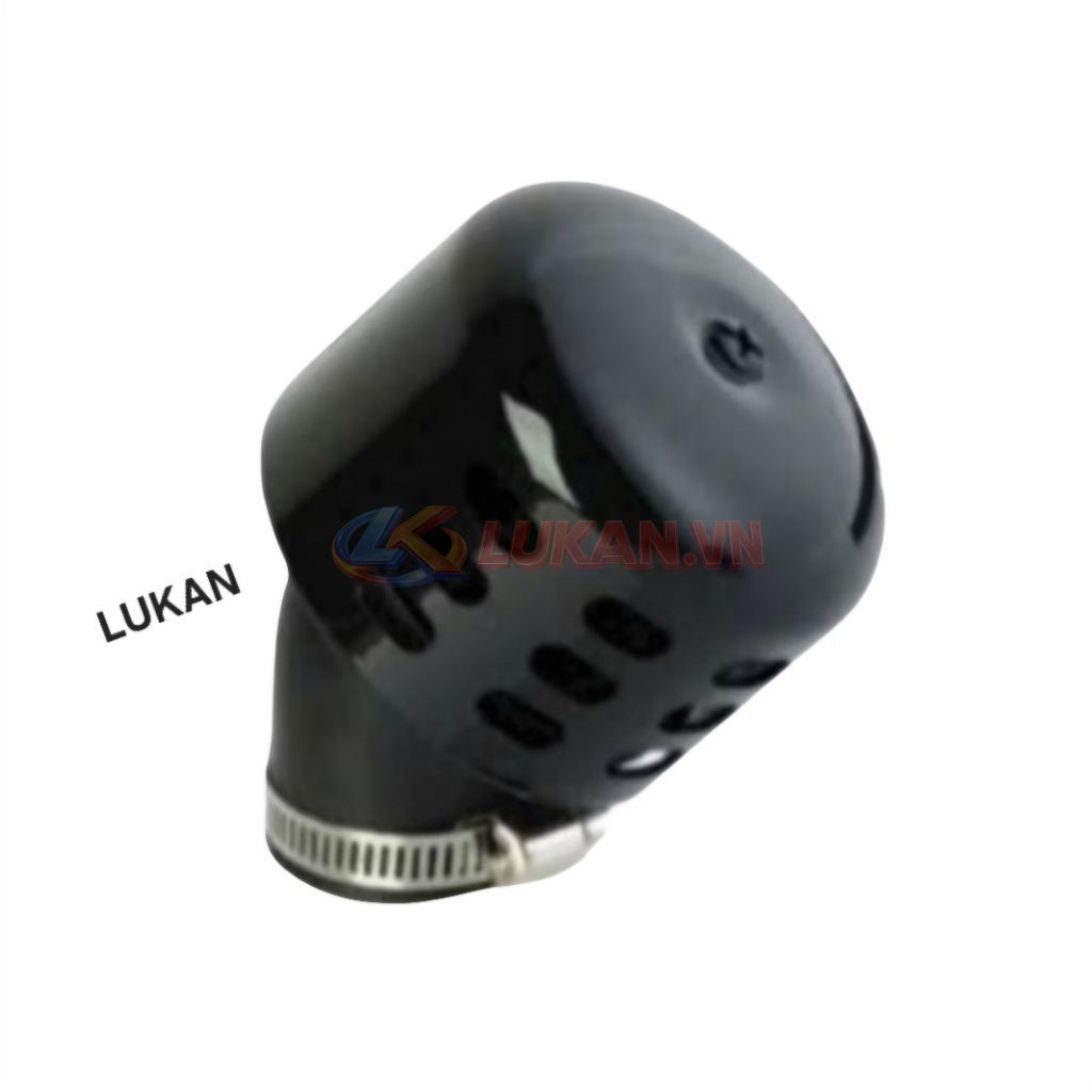 Pô e nhỏ, lọc gió tăng tốc xe DREAM, WAVE, CUB.... - Ảnh 3