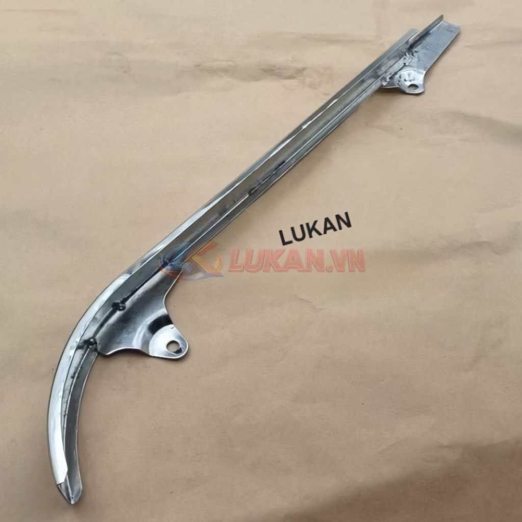 Cây inox che sên, xích cacte WAVE A, ALPHA, RS, S100, RSX... loại dày - Ảnh 2