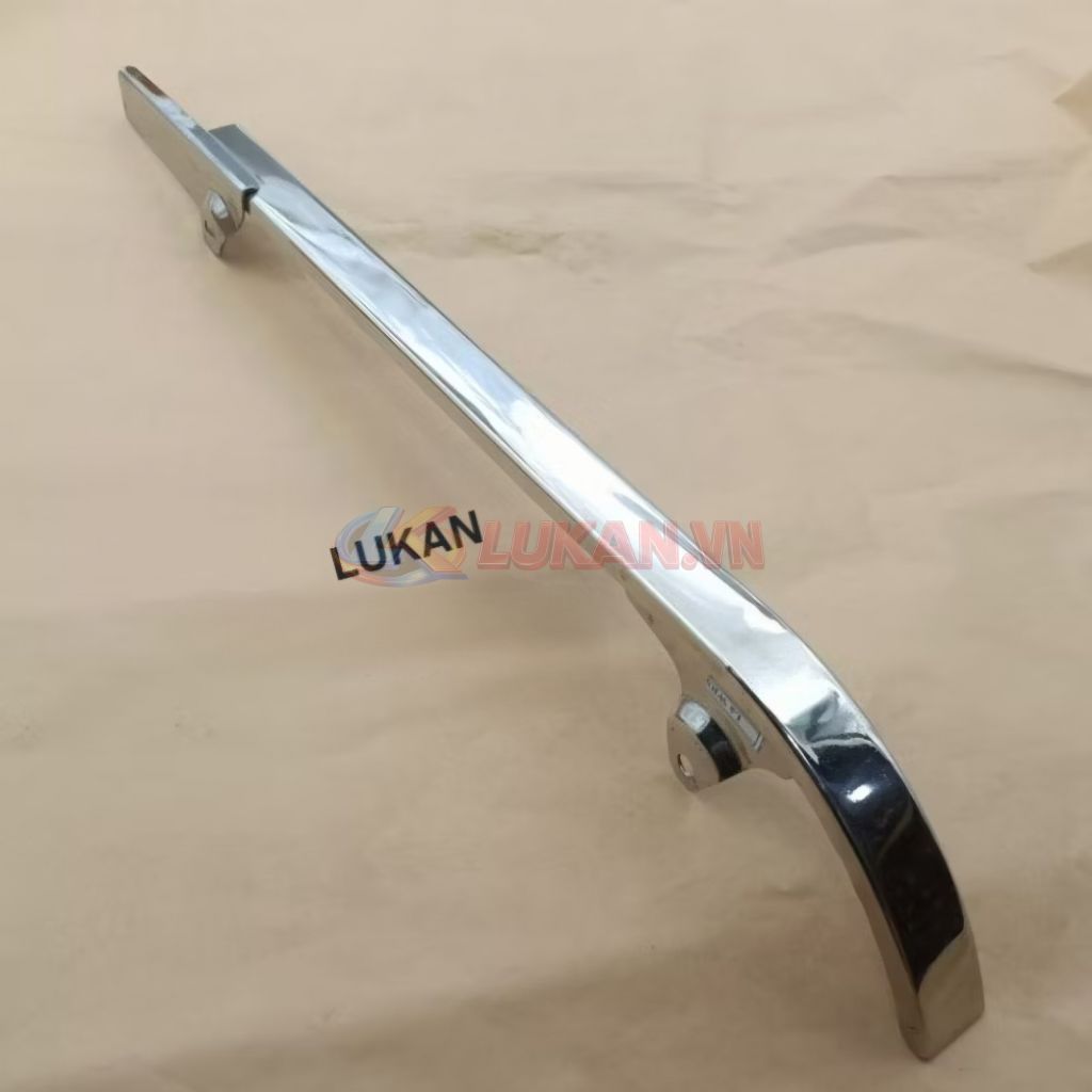 Cây inox che sên, xích cacte WAVE A, ALPHA, RS, S100, RSX... loại dày - Ảnh 3