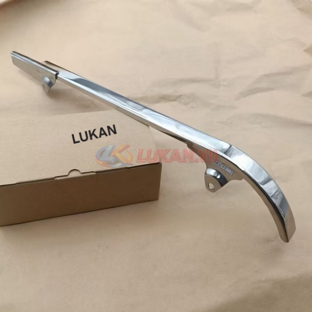 Cây inox che sên, xích cacte WAVE A, ALPHA, RS, S100, RSX... loại dày