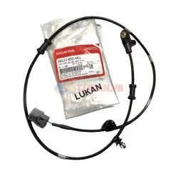 Dây điện cảm biến tốc độ vành bánh trước WINNER X 150 zin Honda 38520-K56-V61