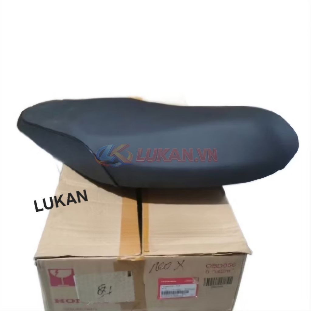 Yên ngồi xe FUTURE NEO, X 125 FI zin chính hãng Honda