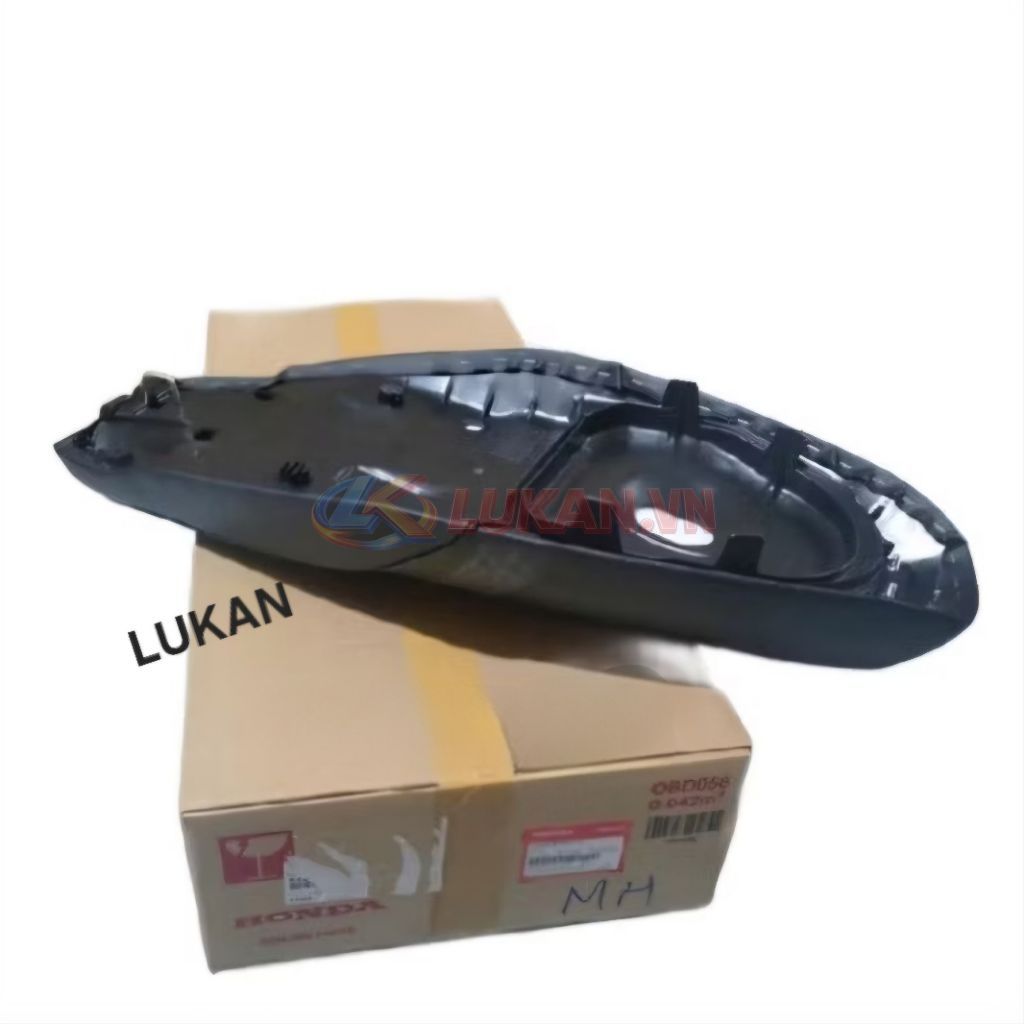 Yên ngồi xe FUTURE NEO, X 125 zin chính hãng Honda - Ảnh 2