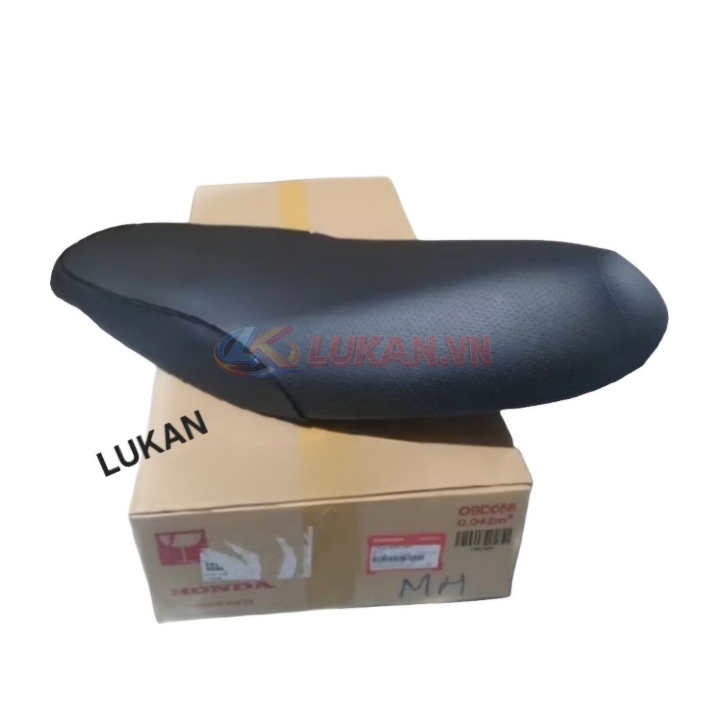 Yên ngồi xe FUTURE NEO, X 125 zin chính hãng Honda - Ảnh 3