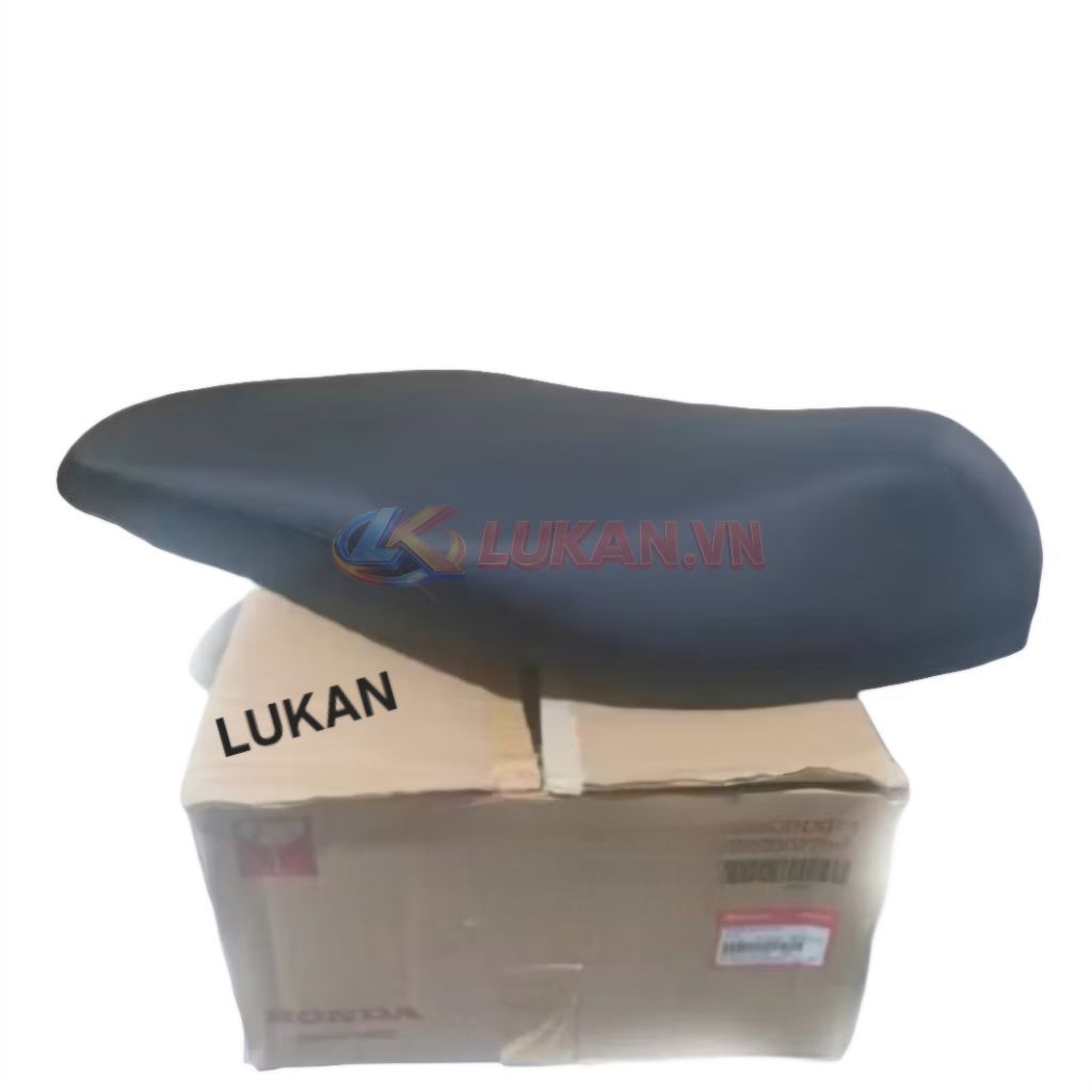 Yên ngồi xe WAVE RSX 2020-2024.... zin chính hãng Honda - Ảnh 4