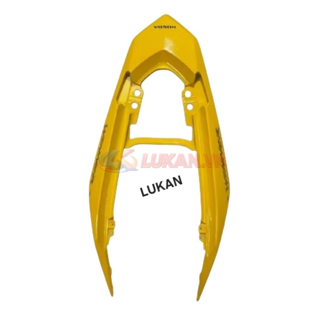 Nhựa chữ V, ốp sườn xe WINNER V1, RS 150 Vàng zin Honda - Ảnh 3
