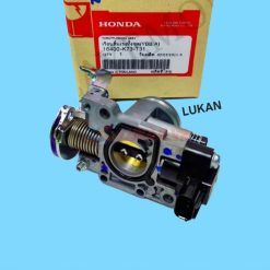 Họng xăng, bướm ga FUTURE MẬP, LED 125.... đồng tiền zin 16400-K73-V41