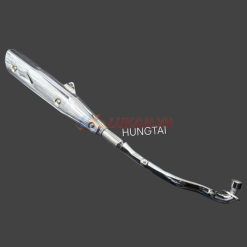 Cây pô ống xã xe FUTURE NEO, X 125 hàng đẹp thay thế