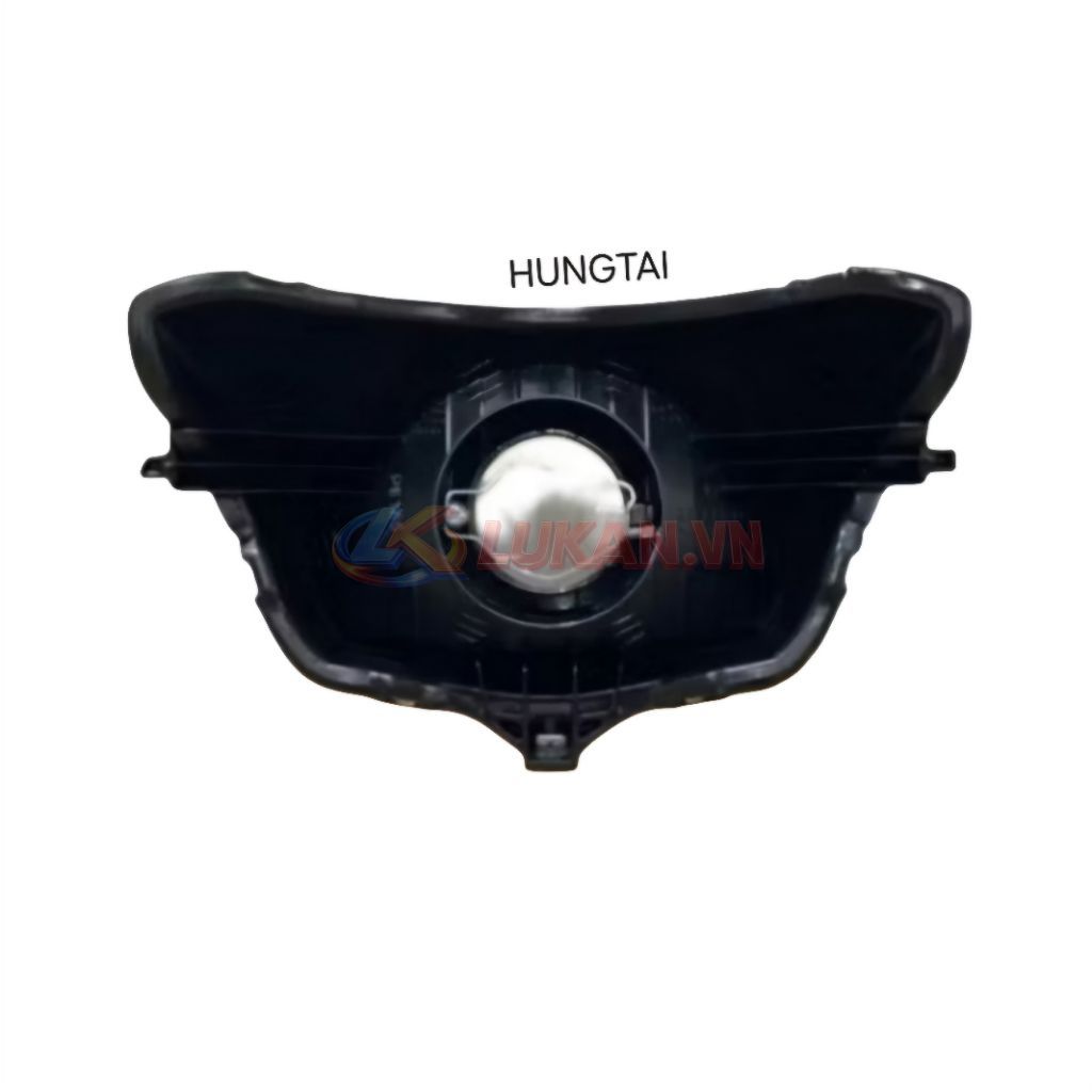 Pha chóa đèn trước WAVE A, ALPHA 110 zin chính hãng Honda 33120-KTL-641 - Ảnh 2