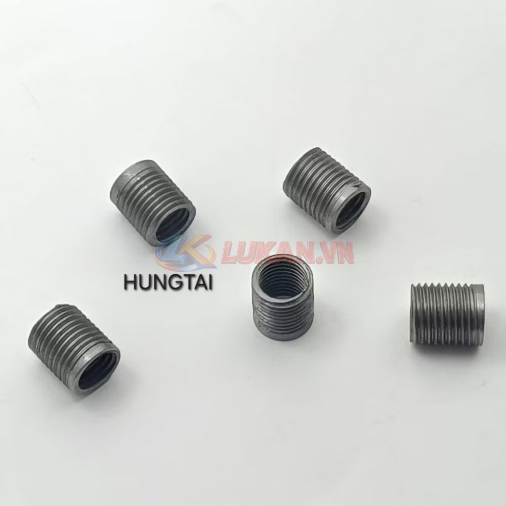 Sơmi cấy ren ốc chân gương DREAM, WAVE, FUTURE... ghi đông tay lái 10/12