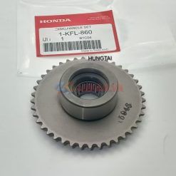 Bánh răng, nhông dĩa đề khởi động WAVE Thái 110, FUTURE 1 đời đầu....