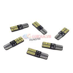 Bóng đèn led T10 siêu sáng xi nhan, demi DREAM, WAVE, FUTURE, WINNER....