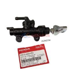 Ben đạp thắng, phanh sau WINNER X 150... zin Honda 43510-K56-V51