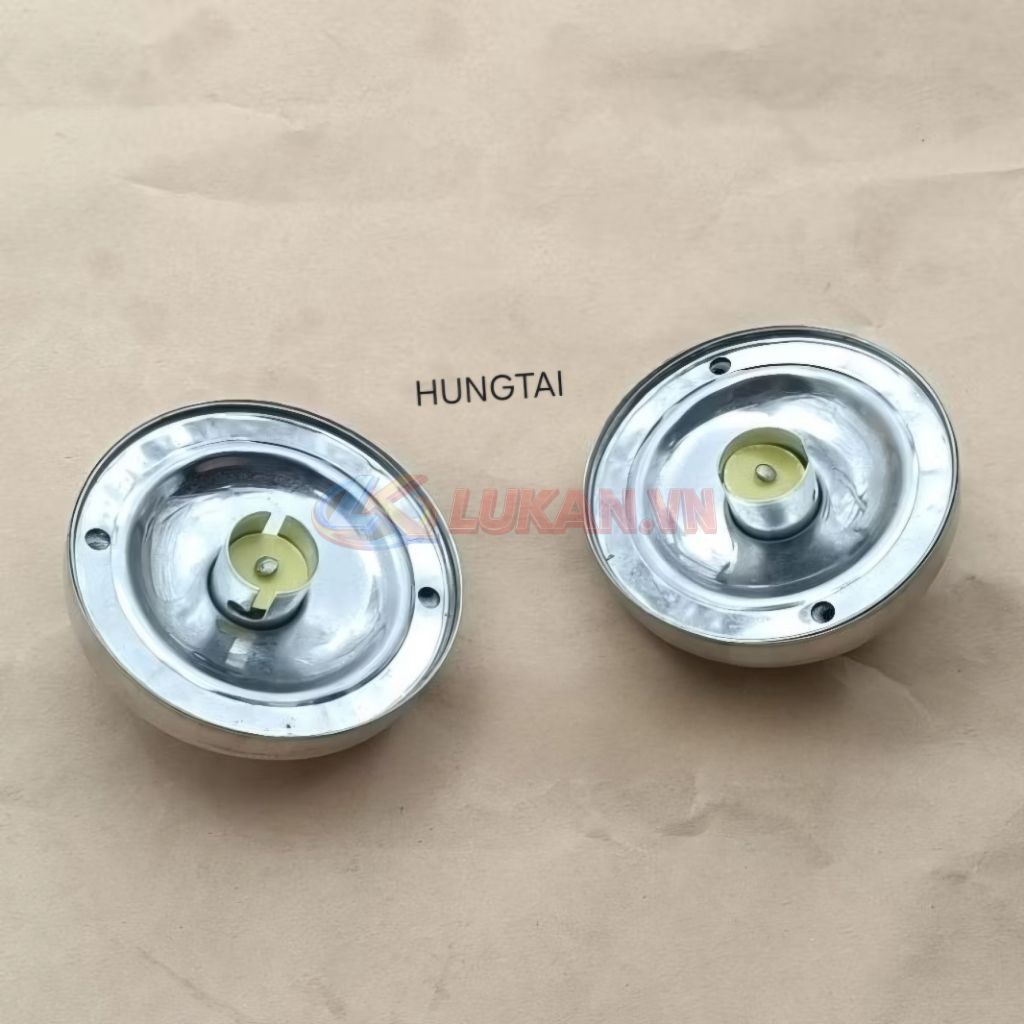 Cặp đế chóa trong, đèn xi nhan trước xe CUB 78... - Ảnh 4