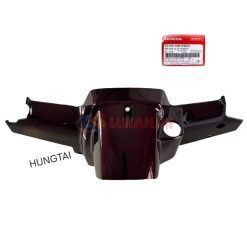 Nhựa ốp võ đầu, bợ cổ gáy xe Super DREAM zin Honda 53105-GN5-940ZA