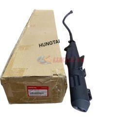 Cây pô ống xã xe Super DREAM 110 zin chính hãng Honda