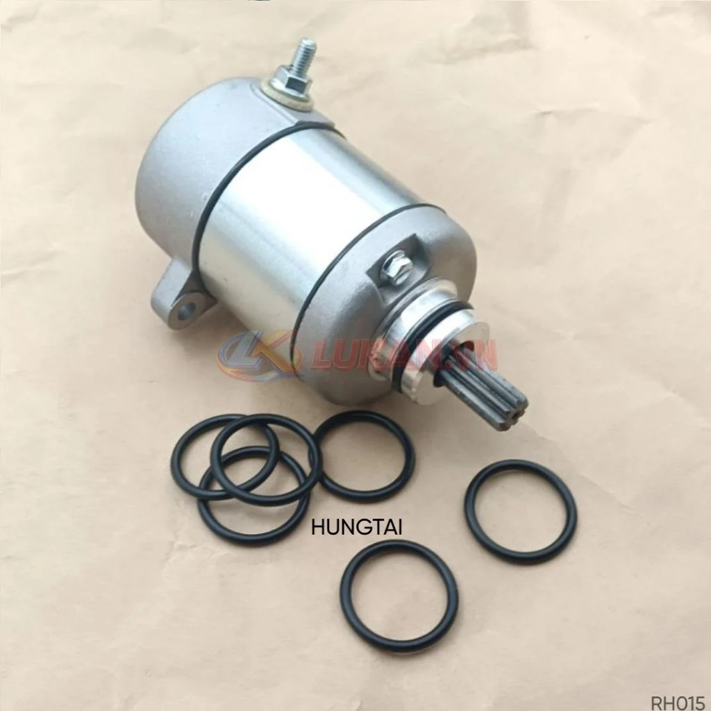 Gioăng, ron sin cao su củ motor đề FUTURE NEO, LED, WAVE 125, WINNER... - Ảnh 3
