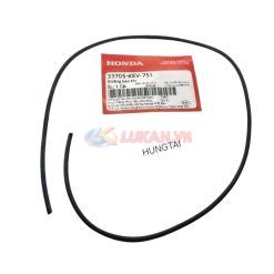 Gioăng, sin cao su chụp nắp võ đèn hậu WAVE Thái, ALPHA, ZX... zin Honda 33705-KEV-751